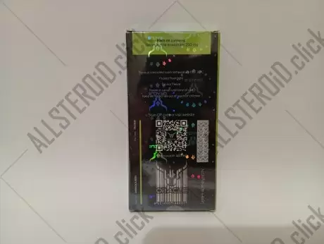 Oracle Testosterone E