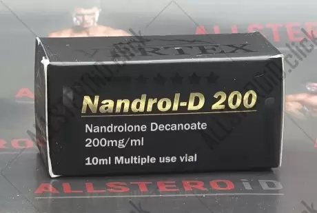 VERTEX NANDROL-D