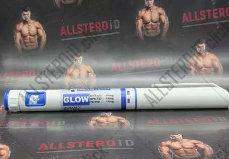 Genotech Glow