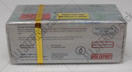 CanadaBioLabs SUSTANON