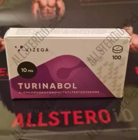 Vizega Turinabol