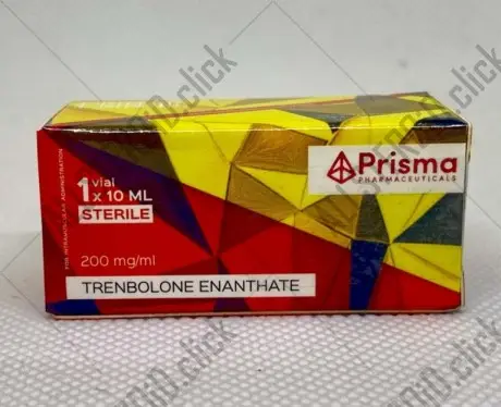 Prisma Trenbolone Enanthate