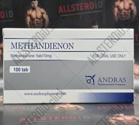 Andras Methandienon