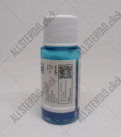 ZPHC OLD METHANDIENONE ORIGA