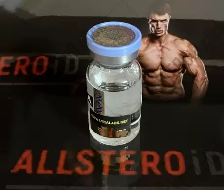 Lyka Labs DROSTANOL - 100 (original)