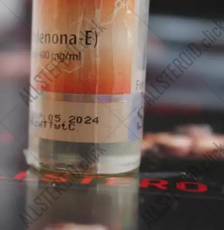 Equipoise 400 mg (SP labs)
