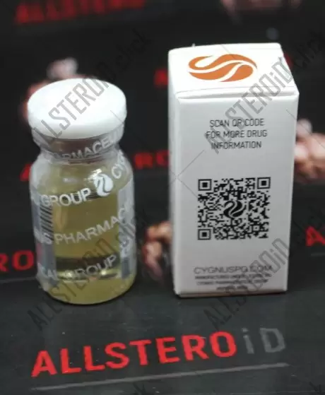 Boldenone (Cygnus)