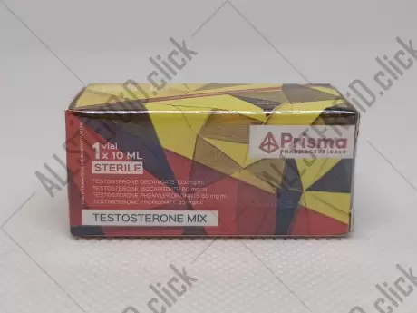 Prisma Testosterone Mix