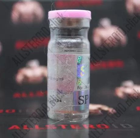 Мастерон 100 мг (SP labs)
