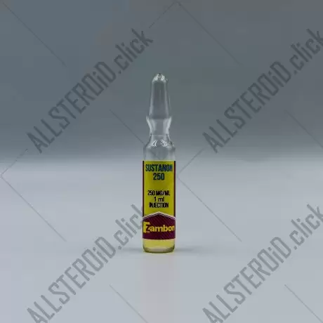 ZAMBON Sustanon (01.2026)