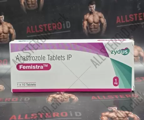 Femistra Anastrazole