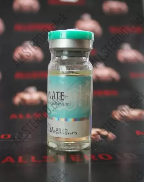 Cypionate 200 мг (SP labs)