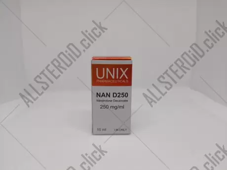 Unix Nan D