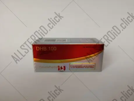 Canada DHB (01.2026)