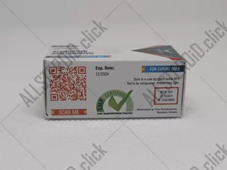 Virtus Nandrolone Decanoate