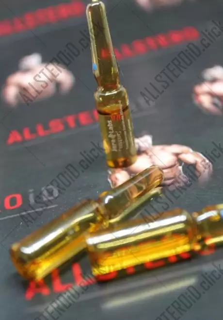 Testen 250 mg (Оукф Дфиы)