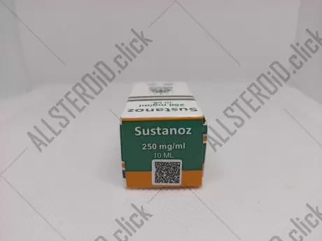 Medoz Sustanoz
