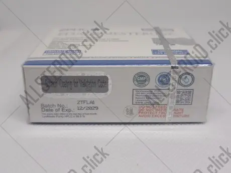 ZPHC NEW Fluoxymesterone (Halotestin)
