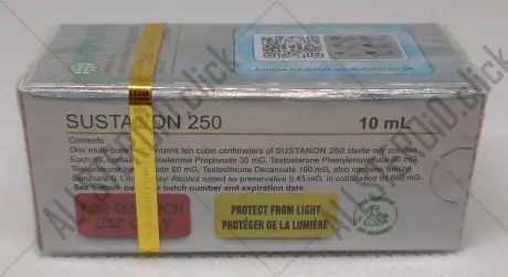 CanadaBioLabs SUSTANON