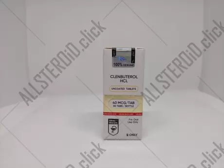 Hilma Clenbuterol