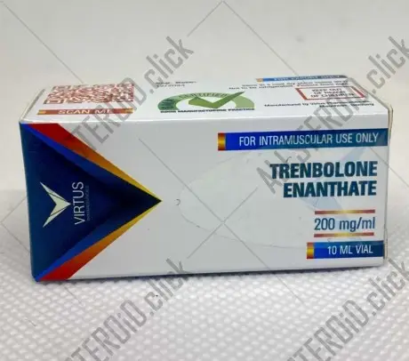 Virtus Trenbolone Enanthate
