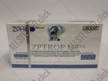 ZPHC NEW Zptrop 150 AQ