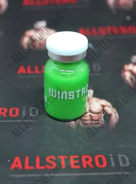 Winstro 50 mg (Chang)