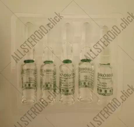 BIO NANDROBIOL