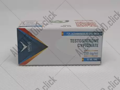 Testosterone Cypionate