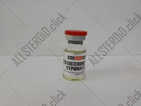Medil Pharma Testosterone Cypionate