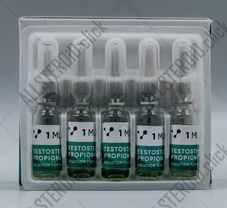 Vizega TESTOSTERONE P
