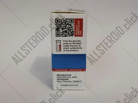 Hilma Nandrolone Phenylpropionate