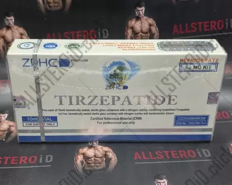 ZPHC NEW Tirzepatide