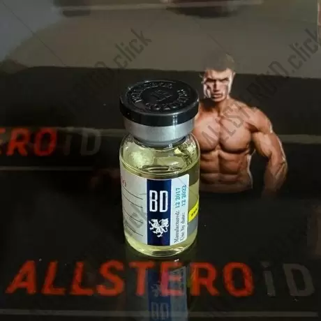 BD Primobol 100  (original)