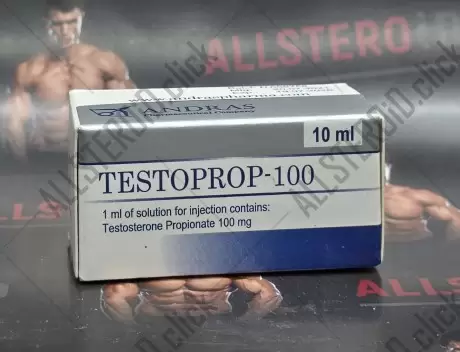 Andras Testoprol