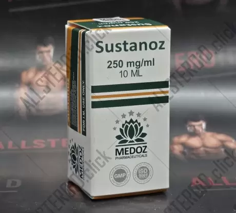 Medoz Sustanoz