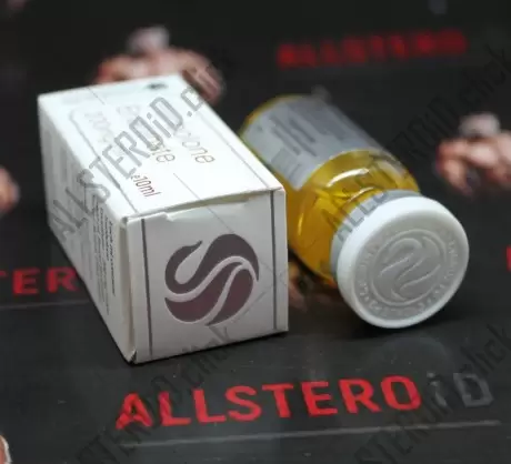 Trenbolone Enanthate (Cygnus)