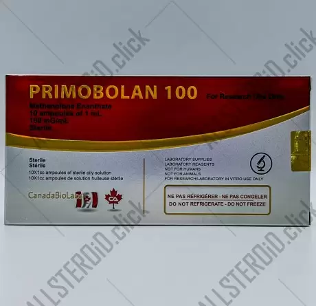 CanadaBioLabs PRIMOBOL