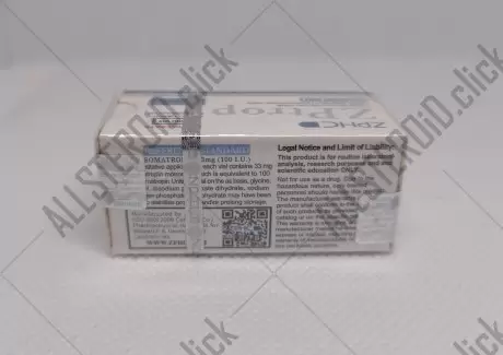 ZPtrop | 100iu\kit