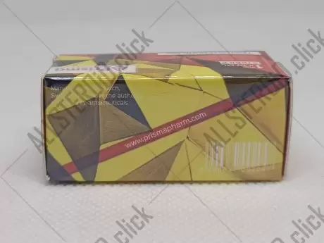 Prisma Testosterone Mix
