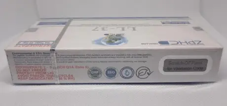 ZPHC NEW LL-37