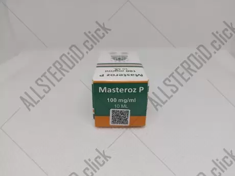 Medoz Masteroz P