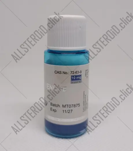 ZPHC OLD METHANDIENONE ORIGA