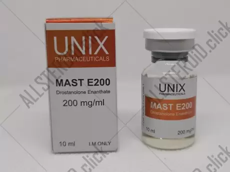 Unix Mast E
