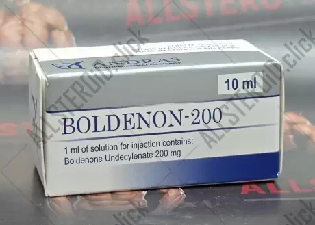 Andras Boldenon