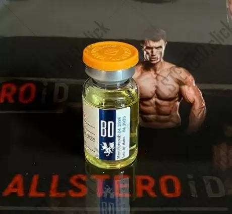 BD Testabol Enanthate - 250