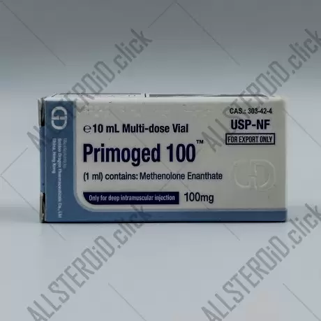 GD Primoged