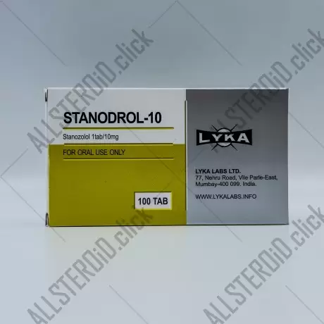 Lykalabs.INFO STANODROL-10