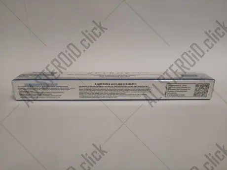ZPHC NEW ZPtrop HGH (AQ pen)