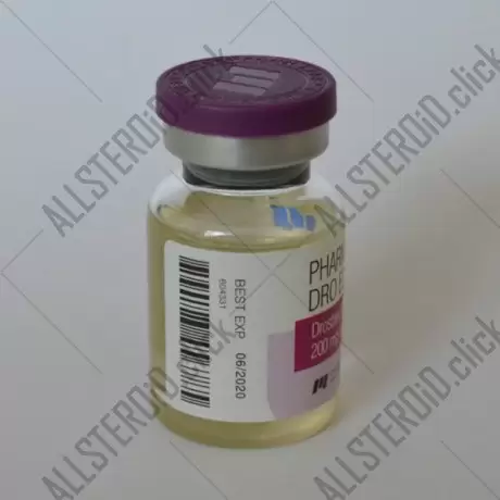 Pharmadro E200 от PharmaCom
